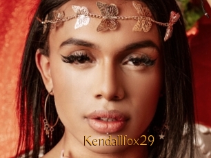 Kendallfox29