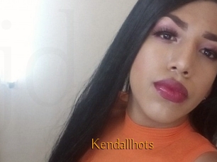 Kendallhots