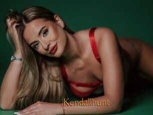 Kendallhunt
