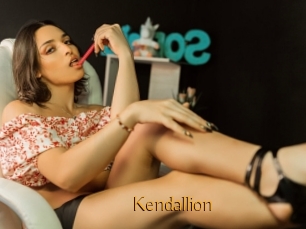 Kendallion