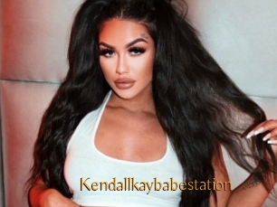 Kendallkaybabestation