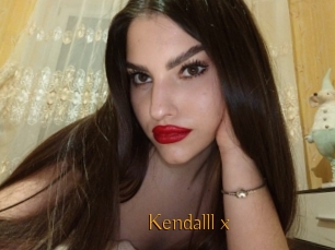 Kendalll_x