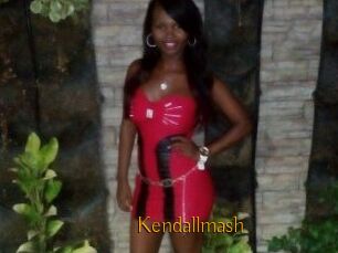 Kendallmash