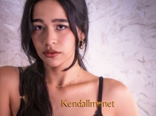 Kendallmonet