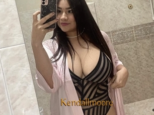 Kendallmoore