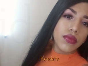 Kendalts