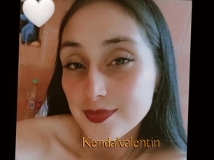 Kendalvalentin