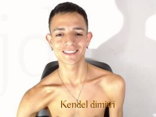 Kendel_dimitri