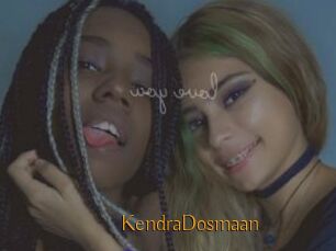 KendraDosmaan