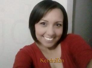 KendraTan