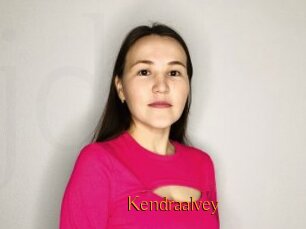 Kendraalvey