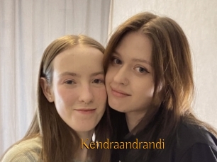 Kendraandrandi