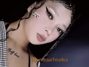 Kendraarhoades
