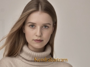 kendrabartram Jeune Diablesse