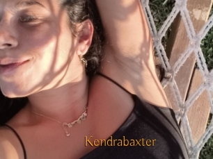 Kendrabaxter