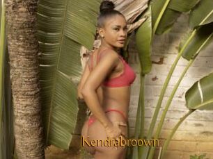 Kendrabroown