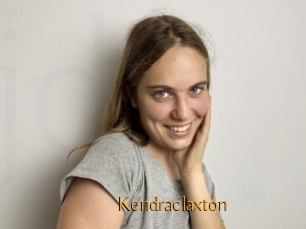 Kendraclaxton