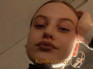 Kendraconnett