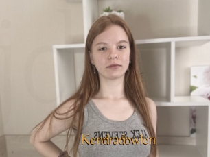 Kendradowlen