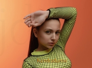 Kendradurow