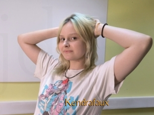 Kendrafaux
