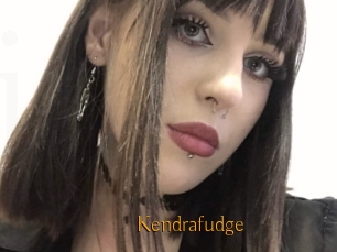 Kendrafudge