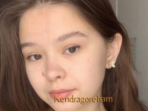 Kendragoreham