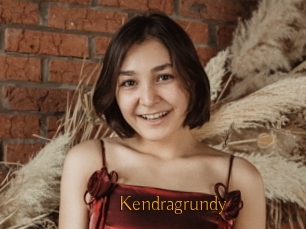 Kendragrundy