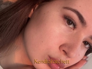 Kendrahatchett