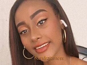 Kendrajamess