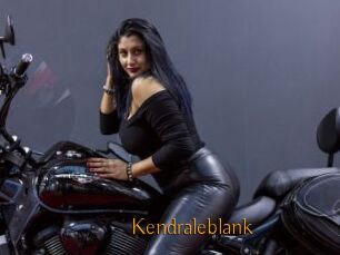 Kendraleblank
