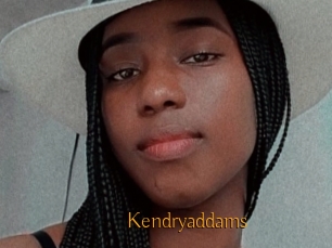 Kendryaddams