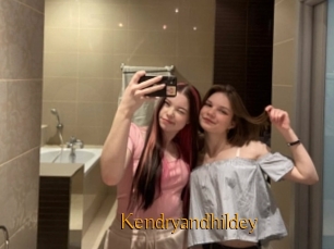 Kendryandhildey