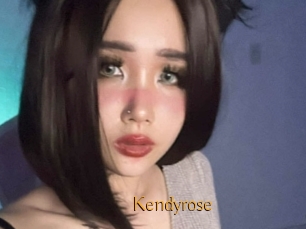 Kendyrose