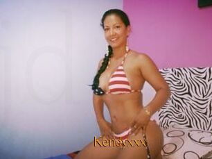 Kendyxxx