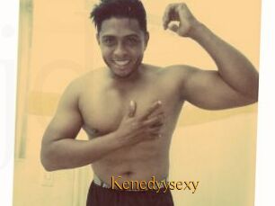 Kenedyysexy