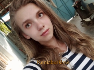Keniaburklow