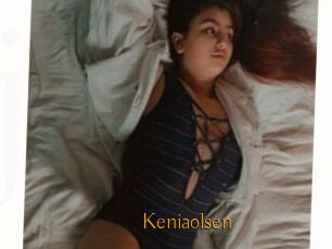Keniaolsen