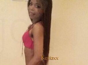 Keniaxx