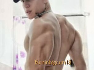 Keninbigcum18