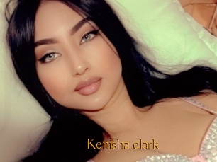 Kenisha_clark