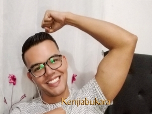Kenjiabukara