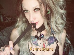 Kennedyjune
