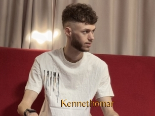 Kennethomar