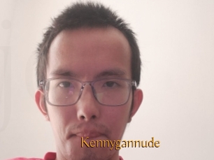 Kennygannude