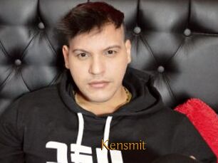 Kensmit