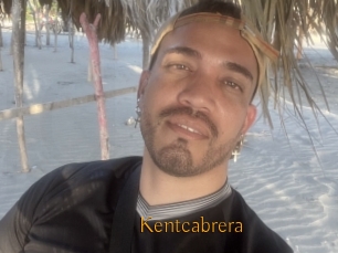 Kentcabrera