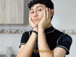 Kentjones