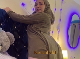 Kenzafadel