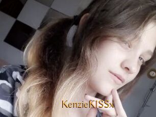KenzieKISSx